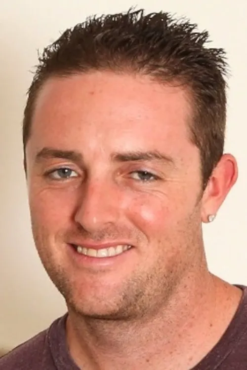 Johnny Nitro interpretando a 