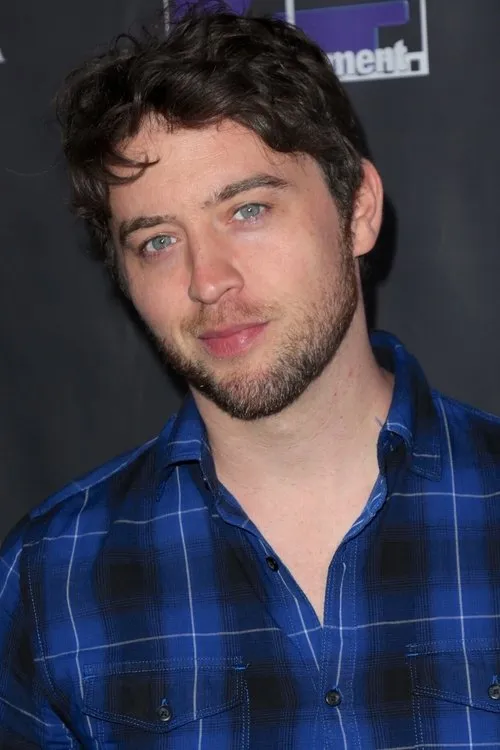 Johnny Pacar — personaje: Cody Jackson