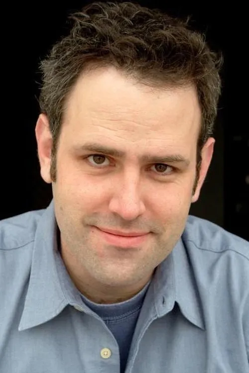 Johnny Ray Meeks — personaje: Johnny