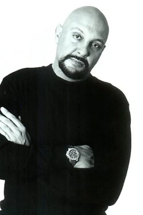 Elisa Heinsohn ha trabajado con Johnny Russo en 1 ocasiones