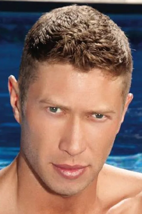 Johnny Ryder interpretando a 