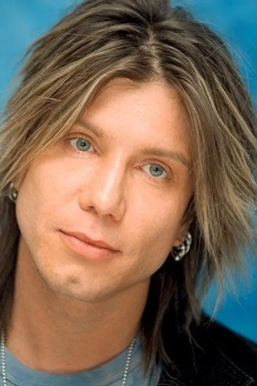 Robby Takac ha trabajado con Johnny Rzeznik en 1 ocasiones