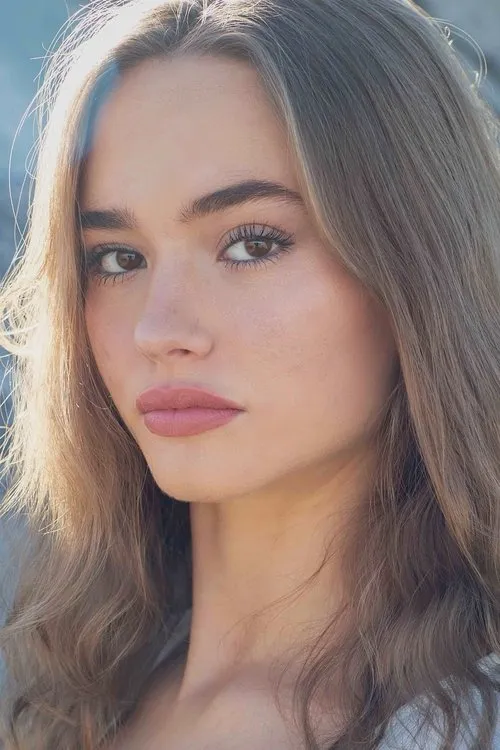 Johnny Sequoyah — personaje: Bo Adams