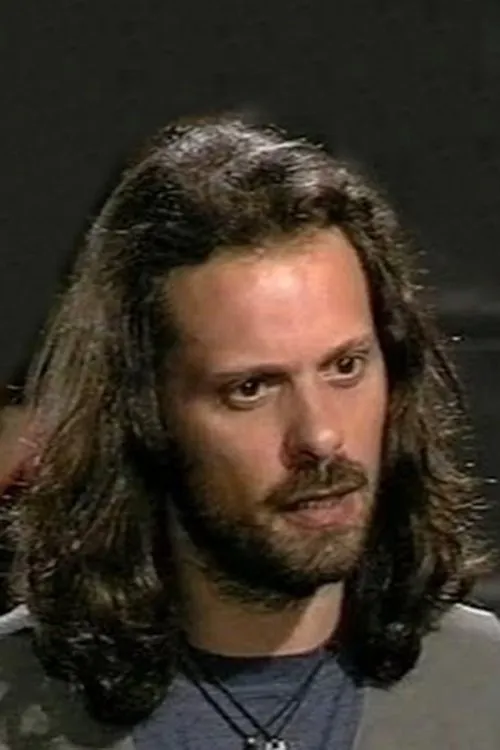 Foto de perfil del actor Johnny Theodoridis en el reparto