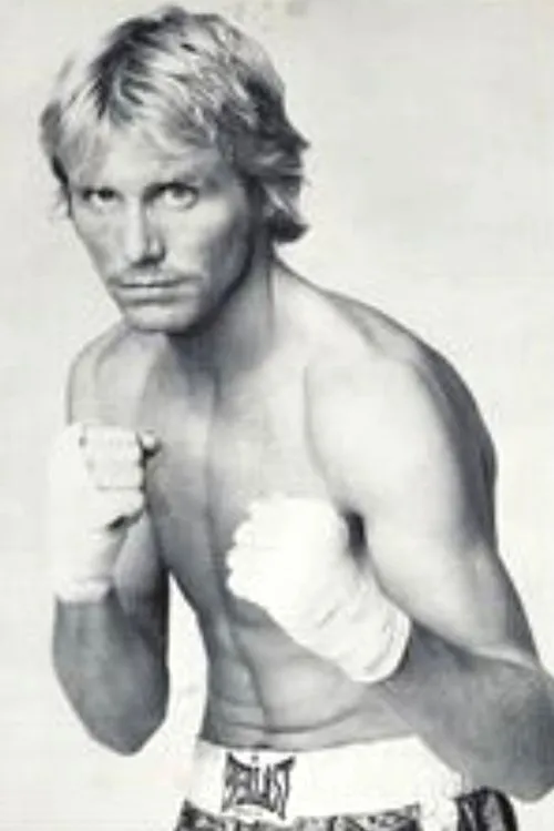 Floyd Anderson ha trabajado con Johnny Turner en 1 ocasiones