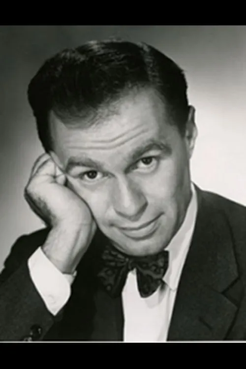 Frank Shuster ha trabajado con Johnny Wayne en 2 ocasiones