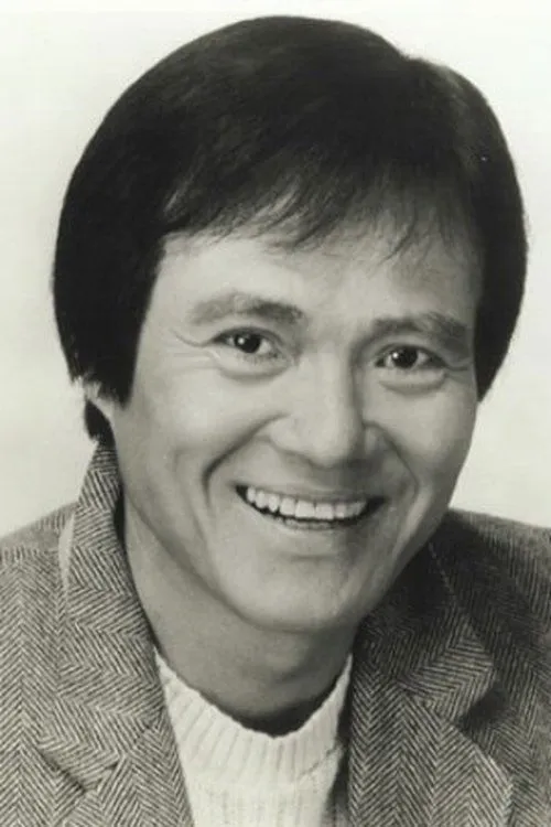 Peter Lampert ha trabajado con Johnny Yune en 1 ocasiones