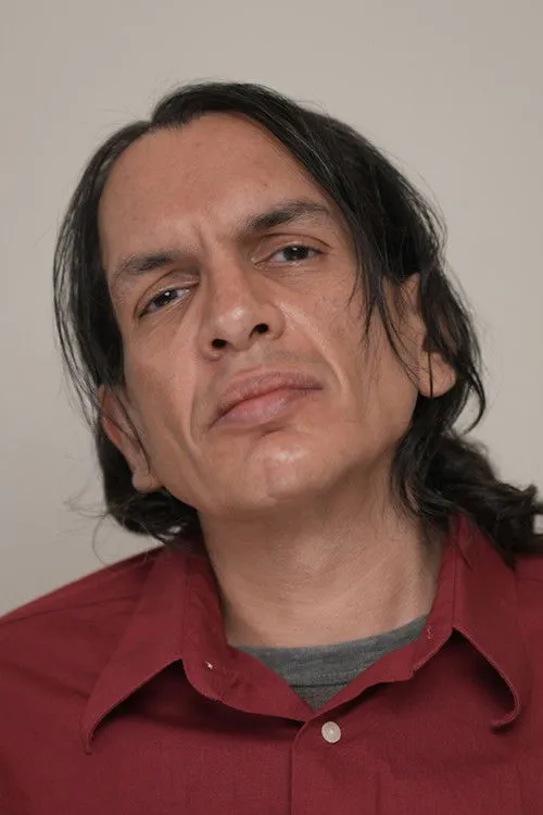 Logan Riley Bruner ha trabajado con Johnny Zito en 1 ocasiones