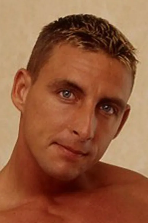 Johny Bravo interpretando a