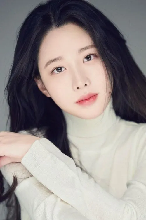 Johyun — personaje: Nam Ji Ah