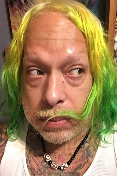 Richard Ganoung ha trabajado con JoJo Baby en 1 ocasiones