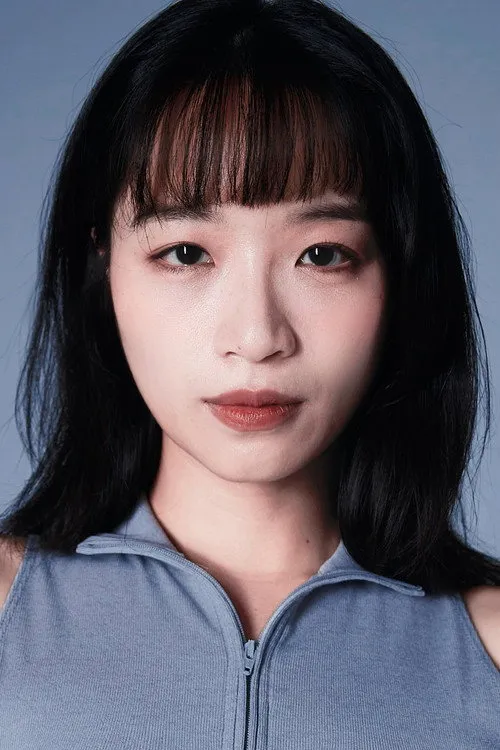 JoJo Hung interpretando a Lee Yu-Shan