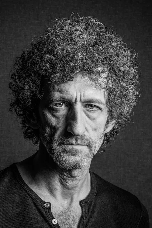 Peter Zumthor ha trabajado con Jojo Mayer en 1 ocasiones