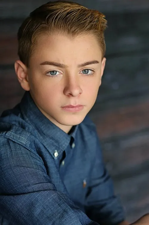 Razmig Ashjian ha trabajado con Jojo Tua en 1 ocasiones