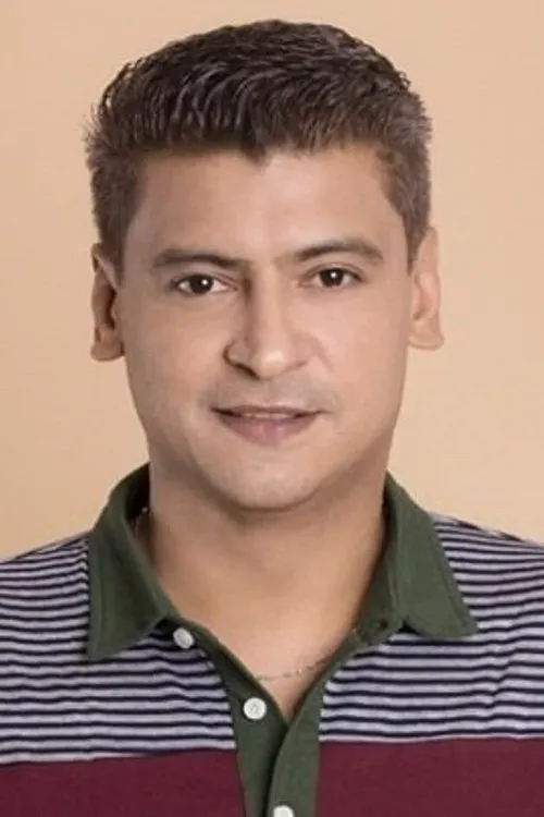 Joko Diaz interpretando a 