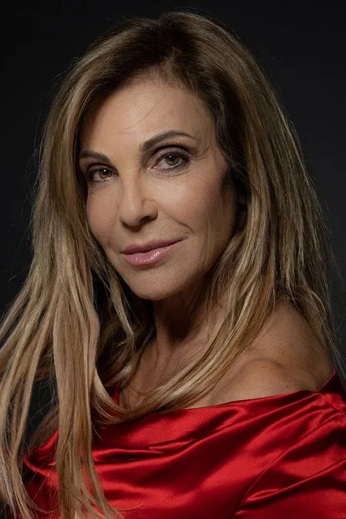 Melitta Gautschy ha trabajado con Jolanda Egger en 1 ocasiones