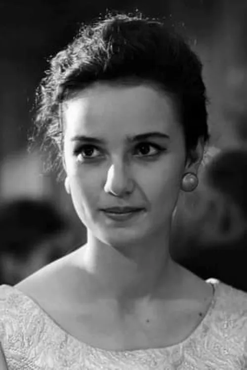 Jan Rotowski ha trabajado con Jolanta Jackowska en 1 ocasiones