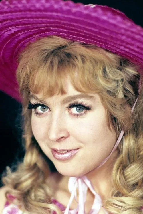 Jolanta Lothe interpretando a Monika Kulig