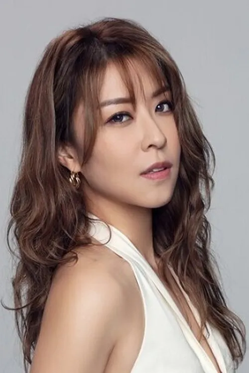 Jolie Chan interpretando a Fung