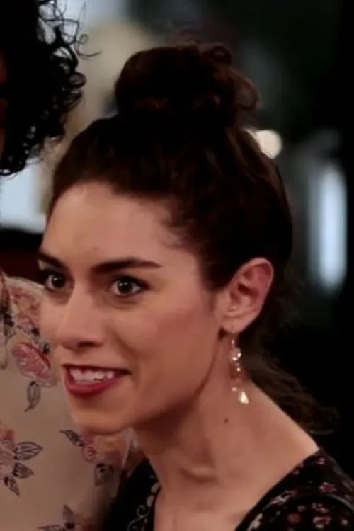 Nate Pringle ha trabajado con Jolie Darrow en 1 ocasiones