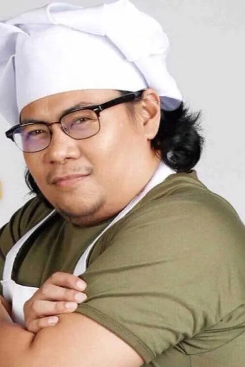 Kenneth Won ha trabajado con Joma Labayen en 1 ocasiones