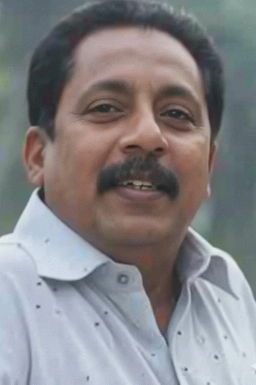 Santosh ha trabajado con Jomon en 1 ocasiones