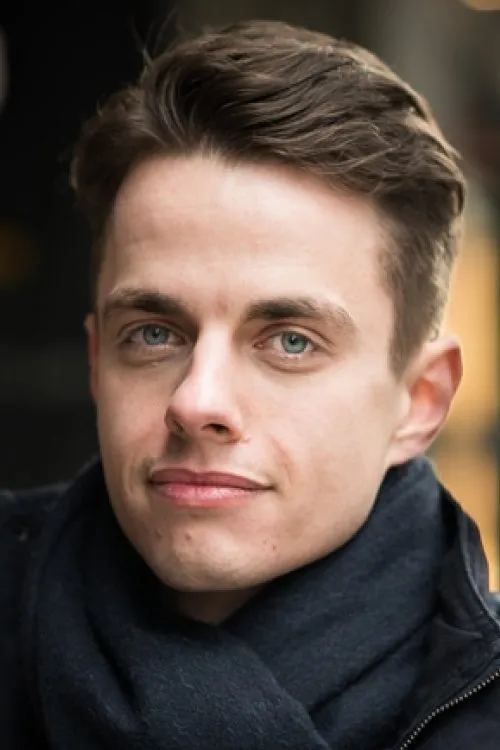 Jon Arne Arnseth interpretando a Torfinn