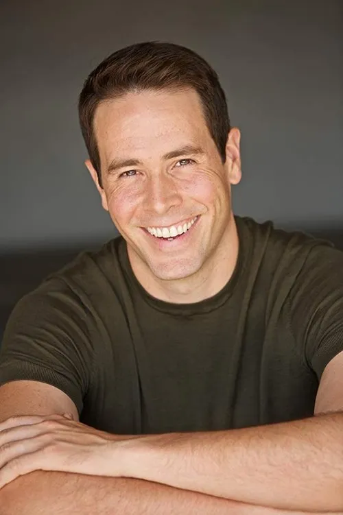 June Shannon ha trabajado con Jon Barinholtz en 1 ocasiones