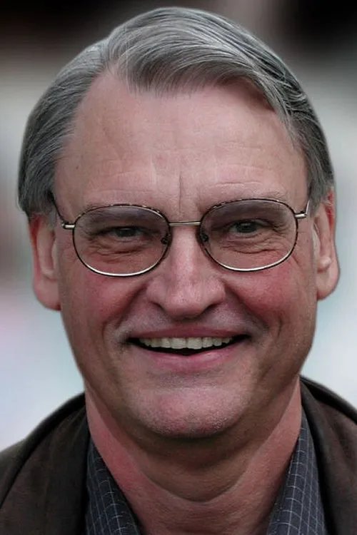 Jon Berg interpretando a Self