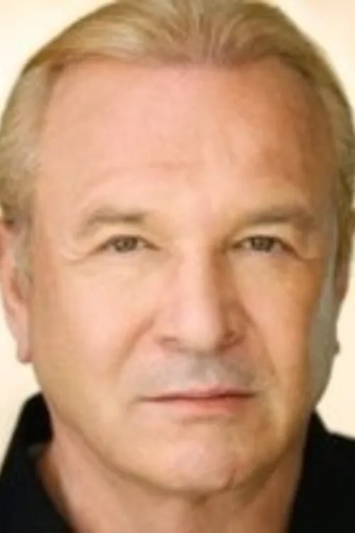 Richard Alan Johnston ha trabajado con Jon Cope en 1 ocasiones