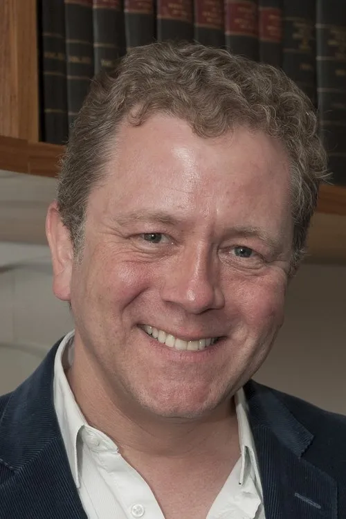 Tom Durant-Pritchard ha trabajado con Jon Culshaw en 1 ocasiones