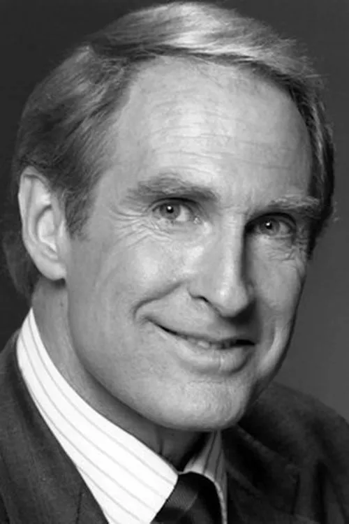 Jon Cypher interpretando a Petersen