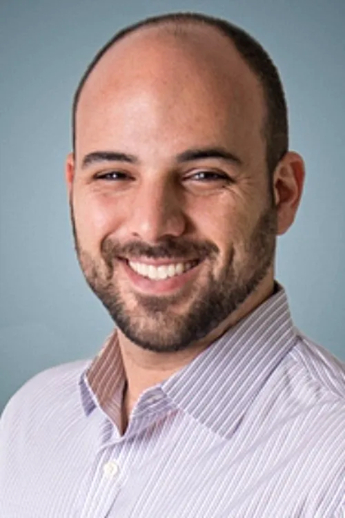 Joseph Dammann ha trabajado con Jon Dabach en 1 ocasiones