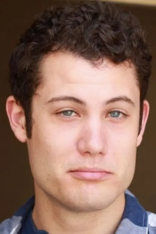 Ian McQuown ha trabajado con Jon Eidson en 1 ocasiones