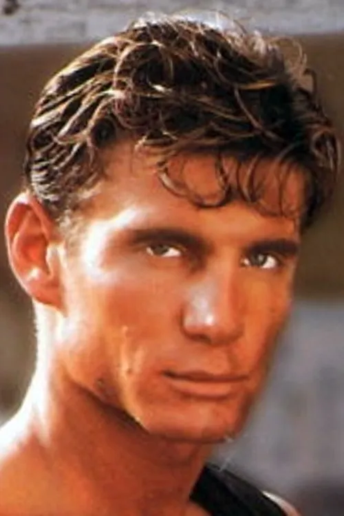 Todd Shore ha trabajado con Jon Eric en 1 ocasiones