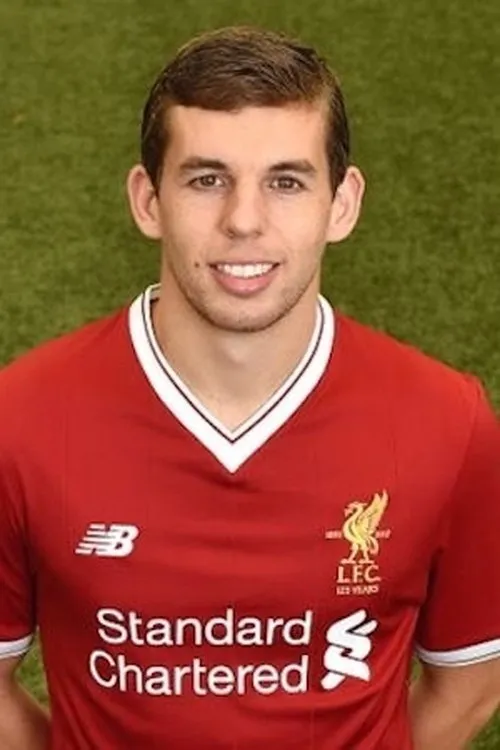 Jon Flanagan — personaje: Himself