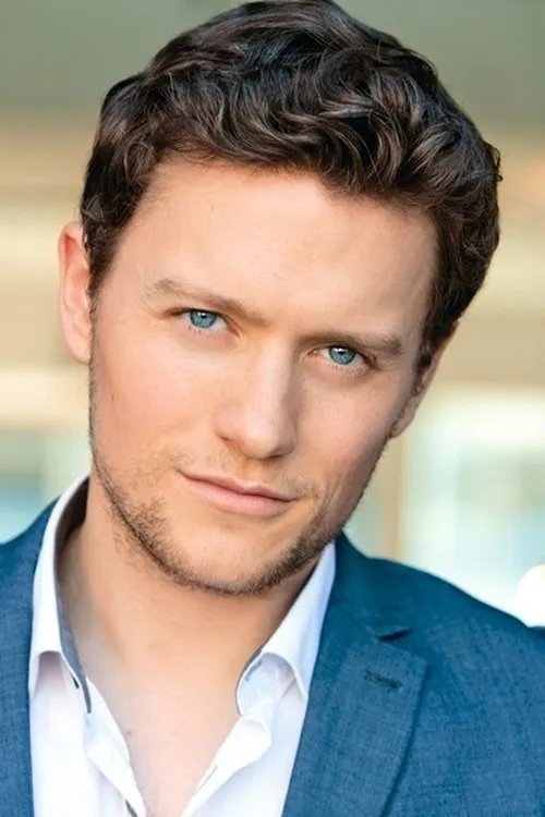 Jon Fletcher — personaje: Miles Cratchit