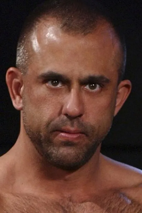 Jake Marshall ha trabajado con Jon Galt en 3 ocasiones