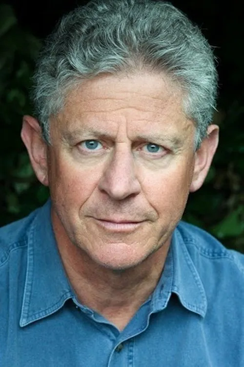 Foto de perfil del actor Jon Glover en el reparto