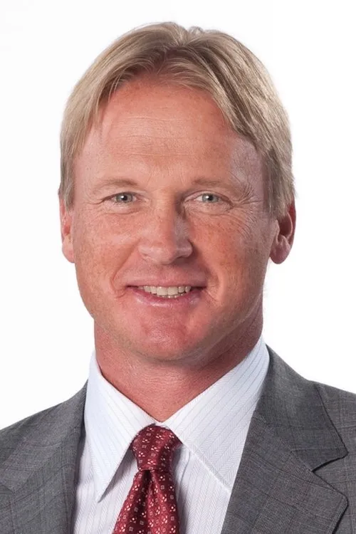 Mel Kiper ha trabajado con Jon Gruden en 1 ocasiones