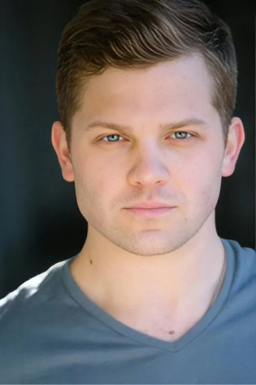 Jon Hacker interpretando a Jessie McNeil