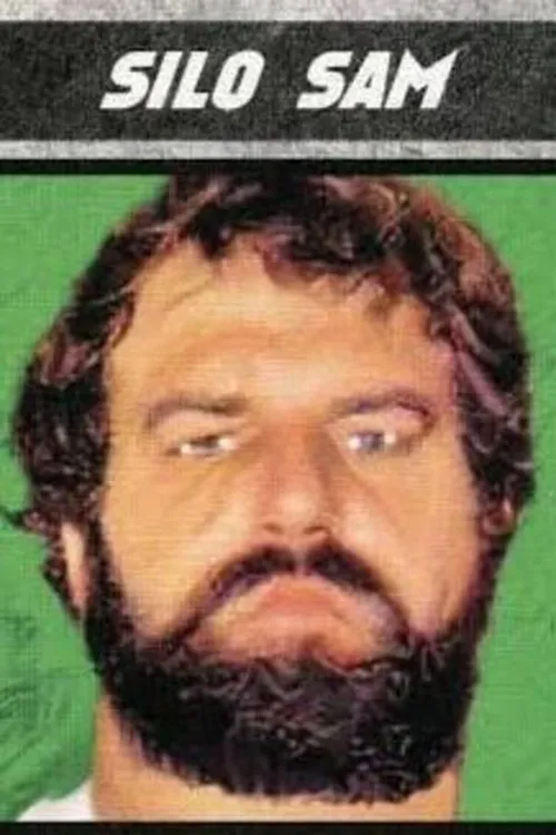 Gregory Brown ha trabajado con Jon Harris en 1 ocasiones