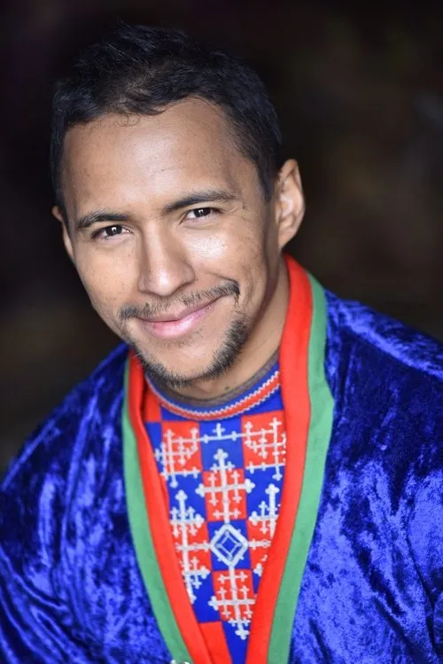 Isabel Pavval ha trabajado con Jon Henrik Fjällgren en 1 ocasiones