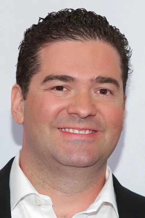 Errol Sitahal ha trabajado con Jon Hurwitz en 2 ocasiones