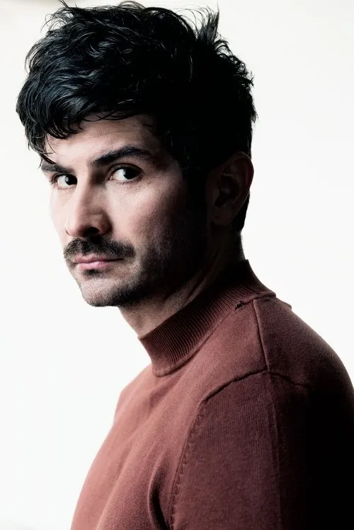 Ulrike Frank ha trabajado con Jon Kiriac en 1 ocasiones