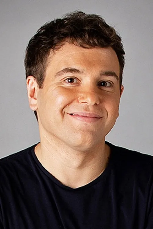 Jon Lovett — personaje: Self - Host