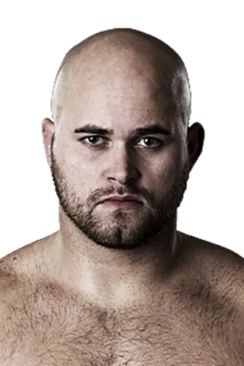 Jon Madsen en su biografía y filmografía