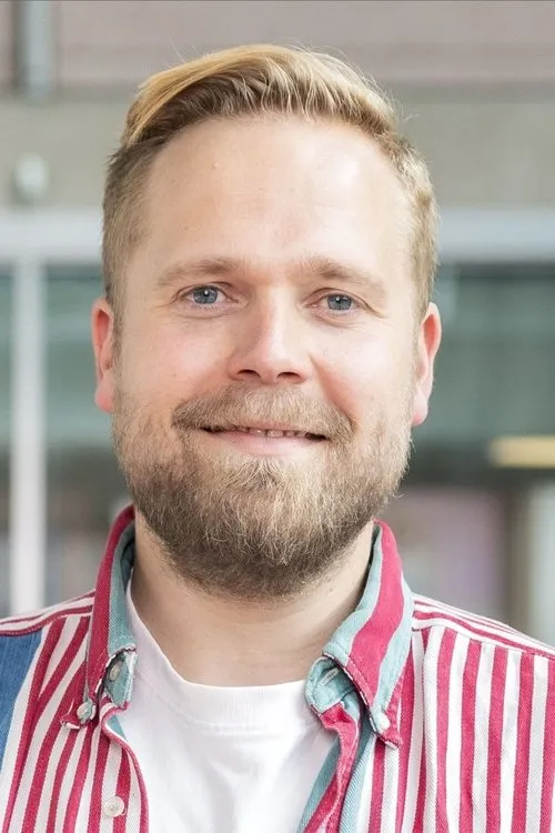 Jon Martin Henriksen — personaje: himself