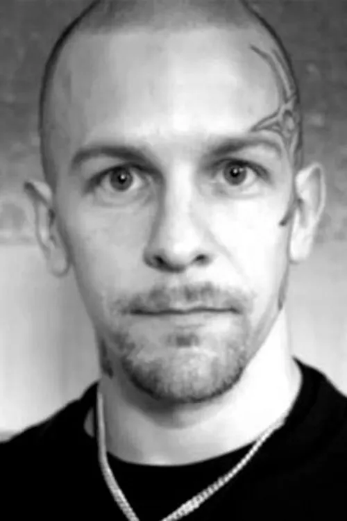 Brice Leclercq ha trabajado con Jon Nödtveidt en 1 ocasiones