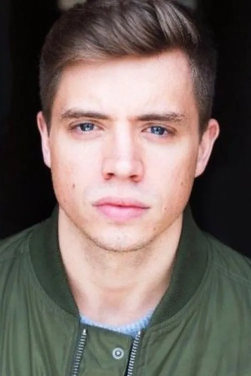 Jon-Paul Bell en su biografía y filmografía